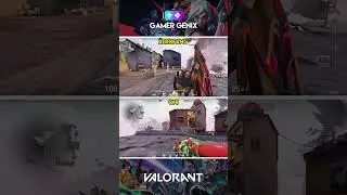 ⚔️ Xerofang Vandal vs. Oni Phantom &ndash; Which Finisher is More Satisfying? 🔥