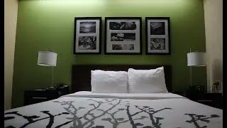 Sleep Inn, Sioux Falls - Honest Hotel Review
