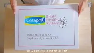 Unboxing my 14 Day Lockdown Challenge Prize