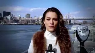 UFC News: Ronda em ensaio sensual e o esperado UFC 185
