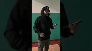 Jamiz - Из салона долбит бас #jamiz