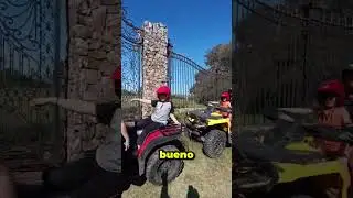 C19 + Aventura en cuatri