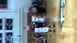 emeche wells buzzer beater