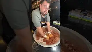 &Ccedil;iğk&ouml;fte yapımı !