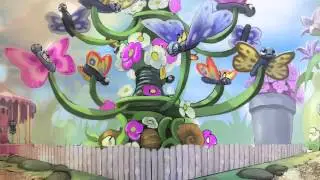 DreamVision Mountain/DreamScape Presentation