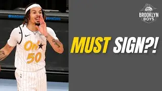Analyst Reveals The Brooklyn Nets&rsquo; NEXT HUGE Free Agent Move | What Fans MUST Know