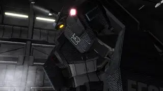 GBO2 - Full Armor Gundam Type B Cost 550