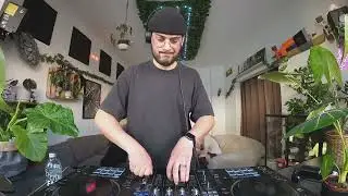 WE ARE ASCHAFFENBURG   Raul Romero Live Set @D8Afterroom