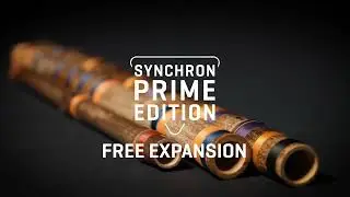 Free Expansion for Prime Edition - Synchron World Winds