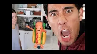 New Best Zach King Magic Vines Compilation 2017 -  Best magic tricks ever