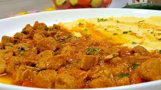 SITNI ĆEVAP - Mekano meso u finom saftu. Originalni recept.