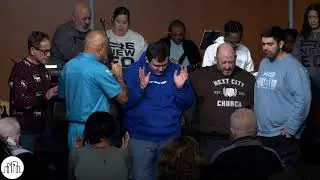 Friday Night Worship | Next City Church | January 23rd, 2026