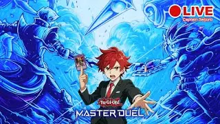 Mabar Rule Limit 1, Tunjukan Deck Terkuatmu! - Yu-Gi-Oh! Master Duel