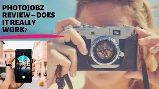 Photojobz review - does it really work?