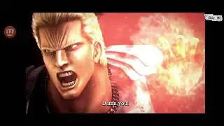 Fist of the North Star: Legends ReVIVE Chapter 19 Last Two Episodes of Story Quest Gameplay
