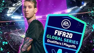 Global Series FIFA20 : Dagnolf96 Recap
