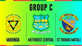 Festival of Cricket All the Cricket Fixtures #StayTune 6th July 2025 #foc #groupC