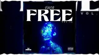 PACK FREE VOL.13 - DJ MAISON [GUARACHA 2026]