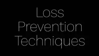 Loss Prevention Tips Advice Support BusinessRiskTV