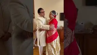 Dilip Joshi reaction in daughter wedding 😍 #short #dilipjoshi #shorts  #wedding #couplegoals  #bride
