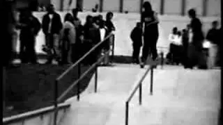 Skate Maring&aacute;