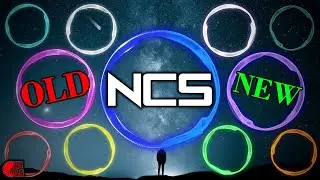 NCS Circles: Then VS Now (2013-2025)