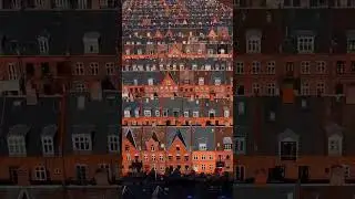 Most Beautiful places in Denmark #travel #explore #traveling #denmark #copenhagen #visit #adventure
