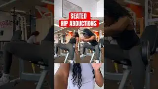 Do this for more glute engagement 🍑