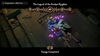 Got The New Coral Curse, Spoiler. SOT