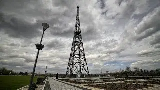 Radiostacja Gliwice jest Pomnikiem Historii
