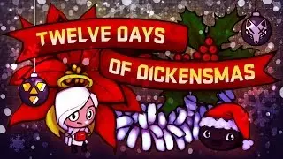 Dirty Bomb - The 12 Days of Dickens