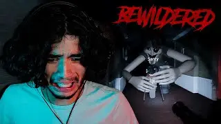EL PEOR SUSTO DE MI VIDA EN ROBLOX 😱 | BEWILDERED #1