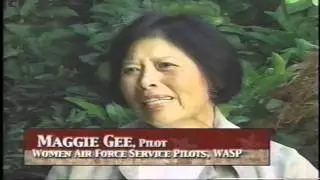 We Served with Pride - The Chinese American Experience in World War II