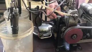 Fuel supply system