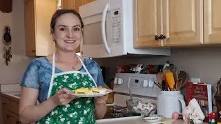 Easter Progressive meals!! How to make my Gluten Free Eggs Benedict!