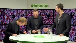 Unibet TV Danmark