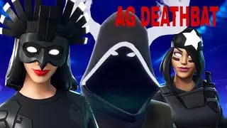 New Shadow Legends/Rising Pack leaks! Fortnite Battle Royale!