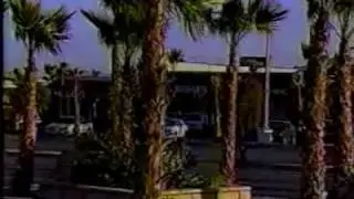 Maryland Square Las Vegas Shopping 1989