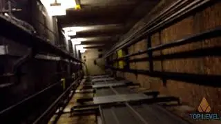 Lift Motor room & Surfing