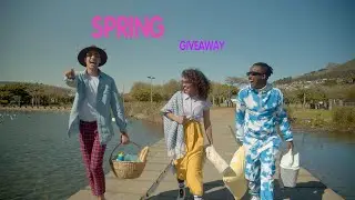 Hectic On 3 Picnic Giveaway