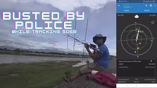 Saudi Sat (SO50) 9/22/2025 from 07:07 UTC @Pulangi River Flood Control Project