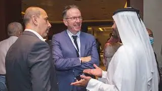 DC Dialogue 2022 Highlights