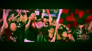 Mexes Amazing Goal - AC Milan vs Inter 1:0 Vine