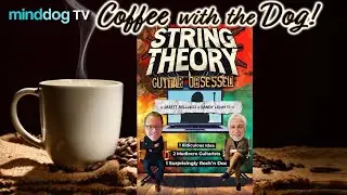 A Film For Guitar Players EP1068