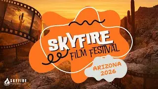 &ldquo;The Choice&rdquo; &mdash; Student Filmmakers from Ireland | Skyfire Environmental Film Festival