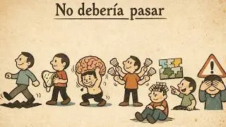 Hechos científicamente comprobados que nadie cree —  [ PARTE 2 ]