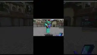 Minecraft Only Sword Part64