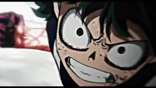 Todoroki x Izuku edit