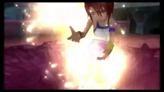 Kingdom Hearts 1 Proud Mode Level 1.5 Remix - Riku Ansem Fight