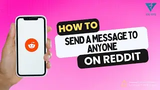 HOW TO SEND A MESSAGE TO ANYONE ON REDDIT